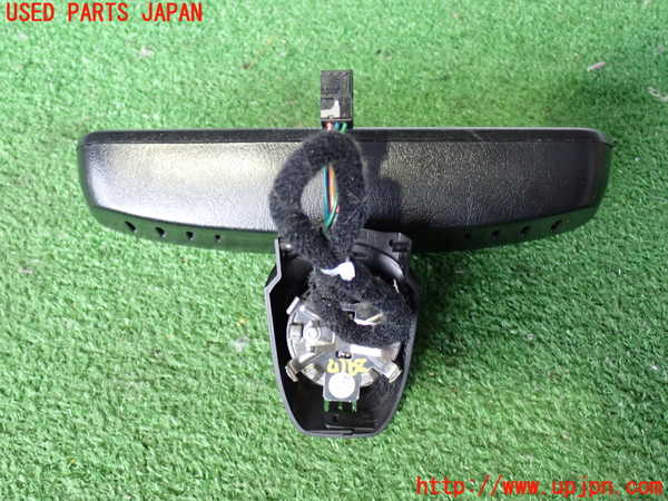 2UPJ-29177615]ポルシェ・マカン ターボ(95BCTL)ルームミラー (ジャンク品) 中古_m0003.jpg