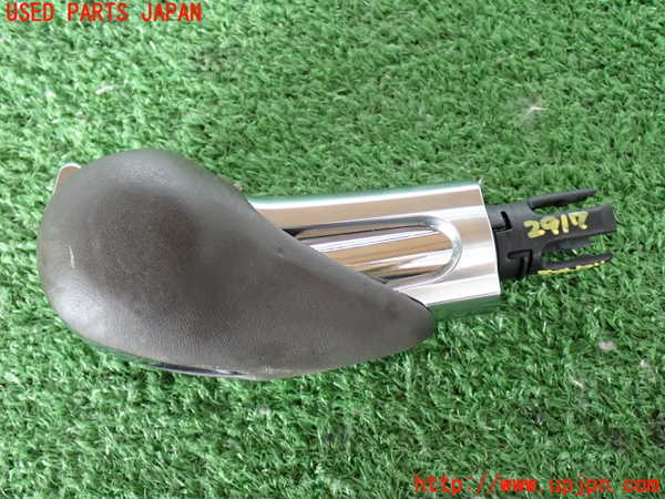 2UPJ-29177570]ポルシェ・マカン ターボ(95BCTL)シフトノブ 中古_m0002.jpg