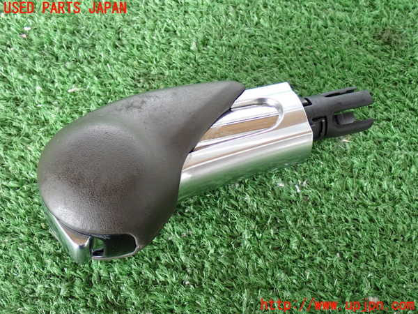 2UPJ-29177570]ポルシェ・マカン ターボ(95BCTL)シフトノブ 中古_m0003.jpg