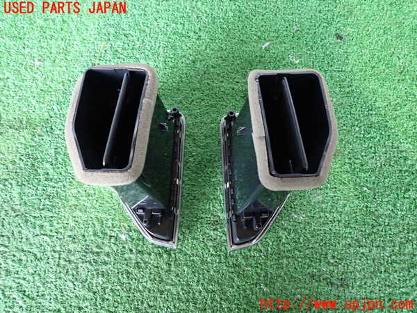 2UPJ-29177526]ポルシェ・マカン ターボ(95BCTL)エアコン吹き出し口1 (真中) 中古_m0003.jpg