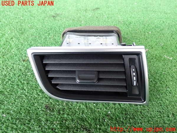 2UPJ-29177528]ポルシェ・マカン ターボ(95BCTL)エアコン吹き出し口3 (左) 中古_m0001.jpg