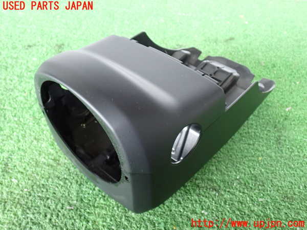 2UPJ-29177905]ポルシェ・マカン ターボ(95BCTL)コラムカバー 中古_m0001.jpg