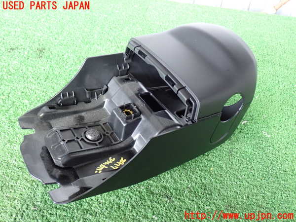 2UPJ-29177905]ポルシェ・マカン ターボ(95BCTL)コラムカバー 中古_m0002.jpg