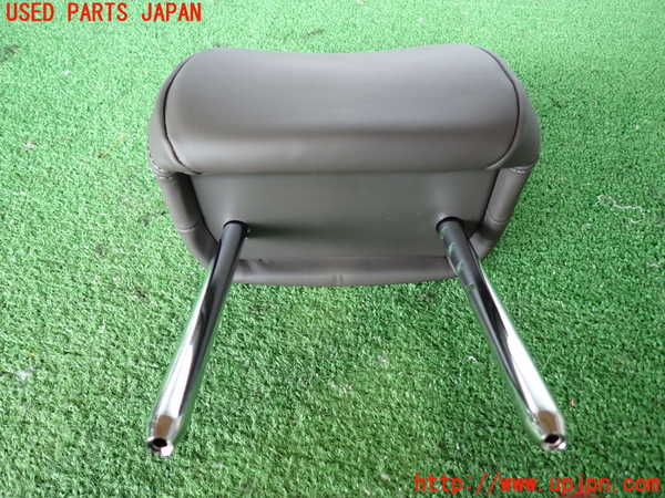 2UPJ-29177150]ポルシェ・マカン ターボ(95BCTL)右2列目ヘッドレスト 中古_m0002.jpg
