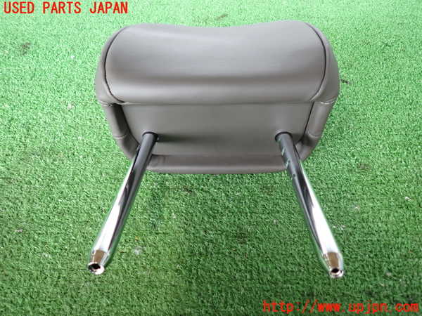 2UPJ-29177180]ポルシェ・マカン ターボ(95BCTL)左2列目ヘッドレスト 中古_m0002.jpg