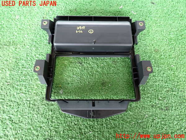 2UPJ-29177691]ポルシェ・マカン ターボ(95BCTL)内装トリム類1 中古_m0005.jpg