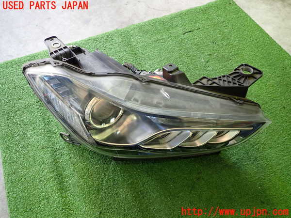 2UPJ-29181130]マセラティ・ギブリ(MG30C)右ヘッドライト HID 中古_m0001.jpg