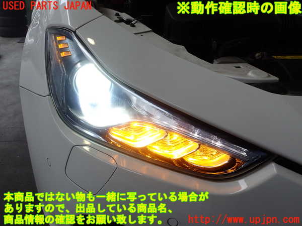 2UPJ-29181130]マセラティ・ギブリ(MG30C)右ヘッドライト HID 中古_m0005.jpg