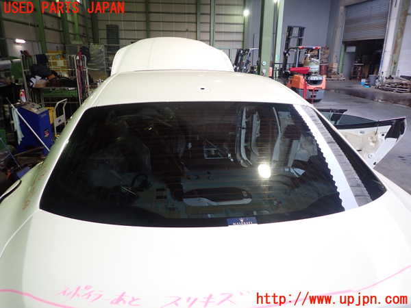 2UPJ-29181560]マセラティ・ギブリ(MG30C)リアガラス (43R-001167 M391) 中古_m0001.jpg