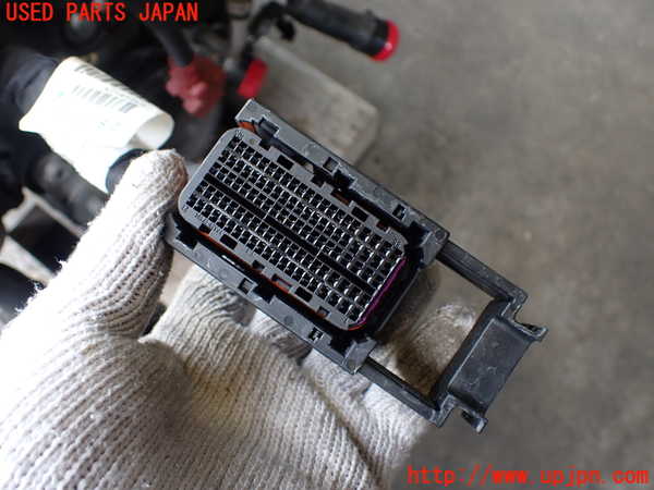 2UPJ-29182010]マセラティ・ギブリ(MG30C)エンジン M156D 中古_m0003.jpg
