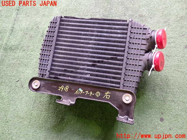 2UPJ-29182451]マセラティ・ギブリ(MG30C)インタークーラー1 中古_m0001.jpg