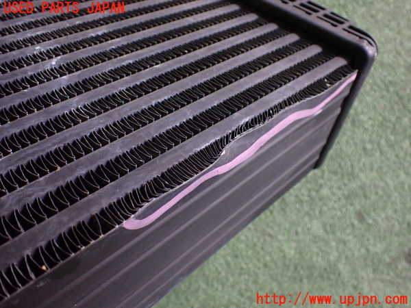 2UPJ-29182451]マセラティ・ギブリ(MG30C)インタークーラー1 中古_m0003.jpg