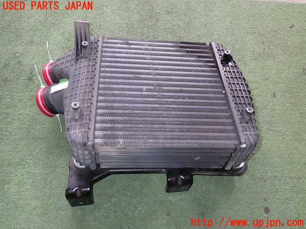 2UPJ-29182451]マセラティ・ギブリ(MG30C)インタークーラー1 中古_m0004.jpg