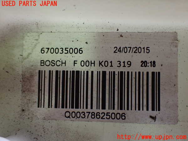 2UPJ-29182510]マセラティ・ギブリ(MG30C)燃料ポンプ 中古_m0002.jpg