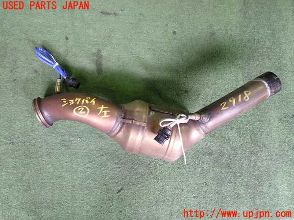 2UPJ-29182662]マセラティ・ギブリ(MG30C)触媒2 中古_m0001.jpg