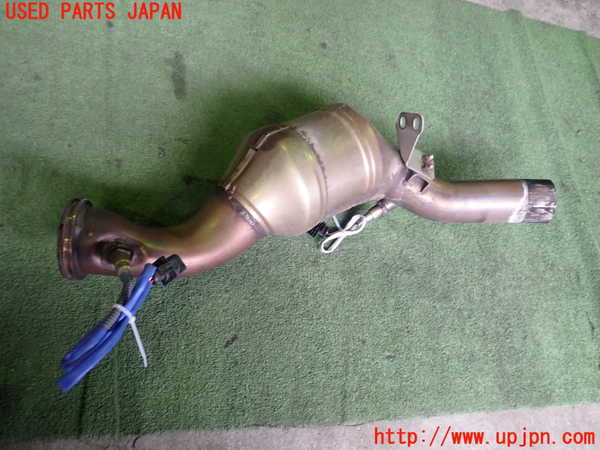 2UPJ-29182662]マセラティ・ギブリ(MG30C)触媒2 中古_m0002.jpg