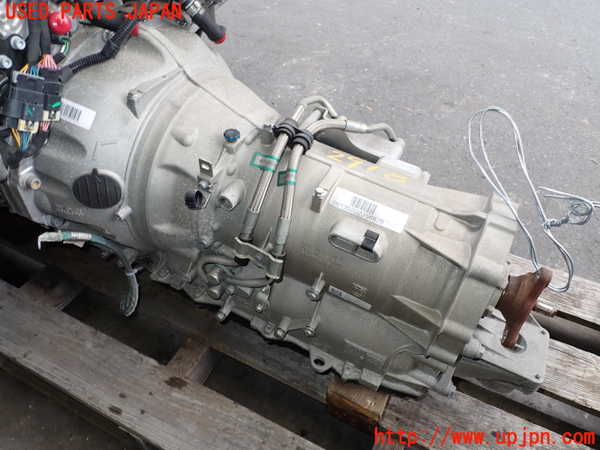 2UPJ-29183010]マセラティ・ギブリ(MG30C)ミッション AT M156D 中古_m0001.jpg