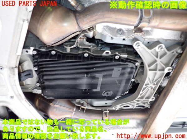 2UPJ-29183010]マセラティ・ギブリ(MG30C)ミッション AT M156D 中古_m0004.jpg