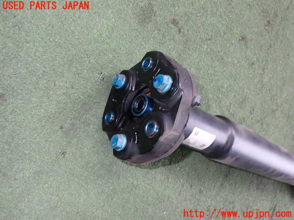 2UPJ-29183410]マセラティ・ギブリ(MG30C)リアプロペラシャフト 中古_m0002.jpg