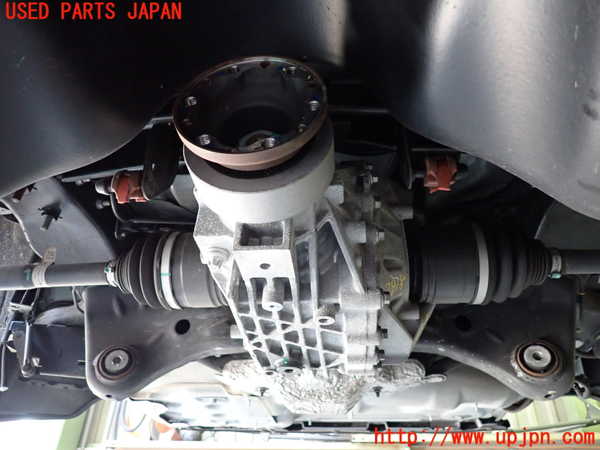 2UPJ-29184355]マセラティ・ギブリ(MG30C)リアデフ 中古_m0001.jpg