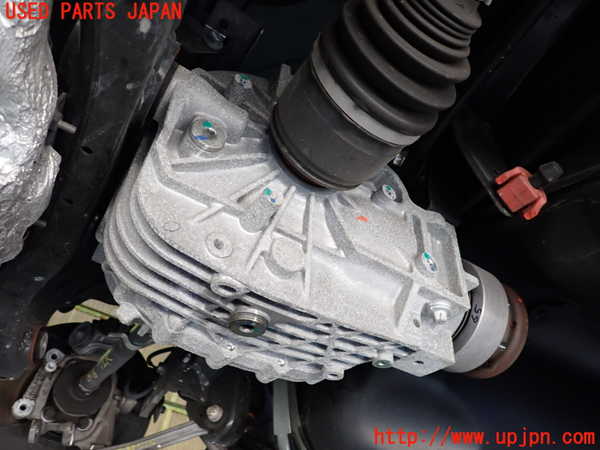 2UPJ-29184355]マセラティ・ギブリ(MG30C)リアデフ 中古_m0002.jpg