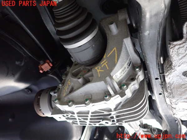 2UPJ-29184355]マセラティ・ギブリ(MG30C)リアデフ 中古_m0003.jpg