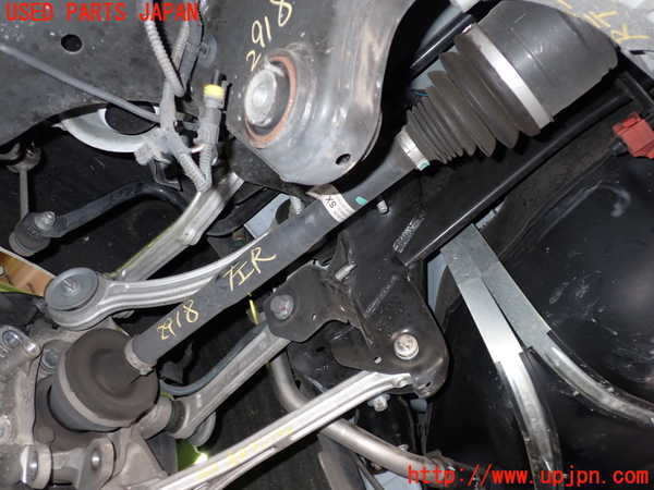 2UPJ-29184025]マセラティ・ギブリ(MG30C)左リアドライブシャフト 中古_m0001.jpg