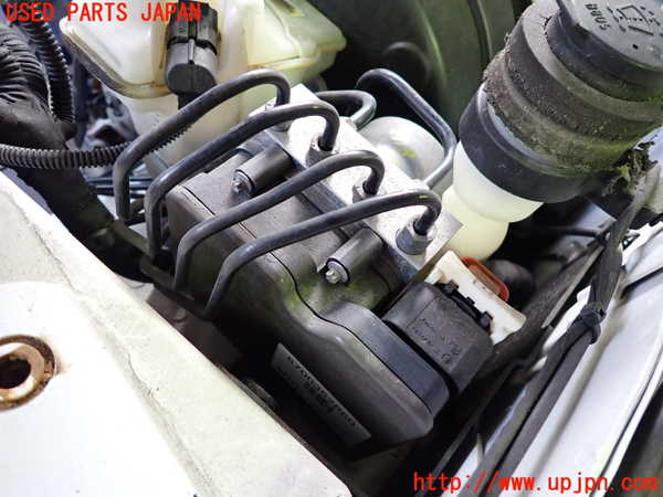 2UPJ-29184040]マセラティ・ギブリ(MG30C)ABSアクチュエーター 中古_m0001.jpg