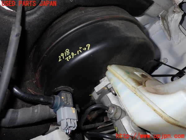 2UPJ-29184055]マセラティ・ギブリ(MG30C)ブレーキマスターバック 中古_m0001.jpg