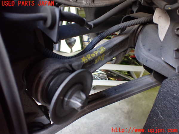 2UPJ-29185205]マセラティ・ギブリ(MG30C)右リアロアアーム2 中古_m0001.jpg