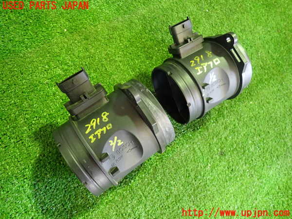 2UPJ-29186320]マセラティ・ギブリ(MG30C)エアフロメーター 中古_m0001.jpg