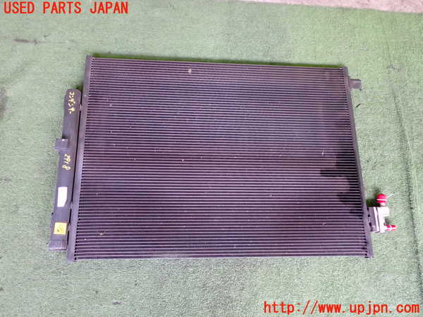 2UPJ-29186031]マセラティ・ギブリ(MG30C)エアコンコンデンサー1 中古_m0001.jpg