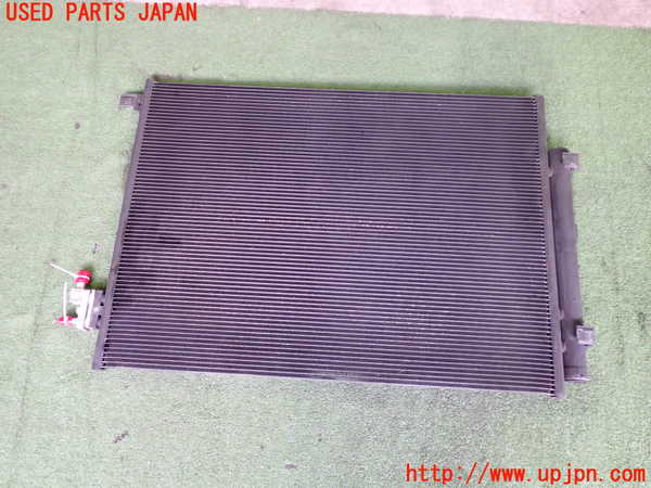 2UPJ-29186031]マセラティ・ギブリ(MG30C)エアコンコンデンサー1 中古_m0003.jpg