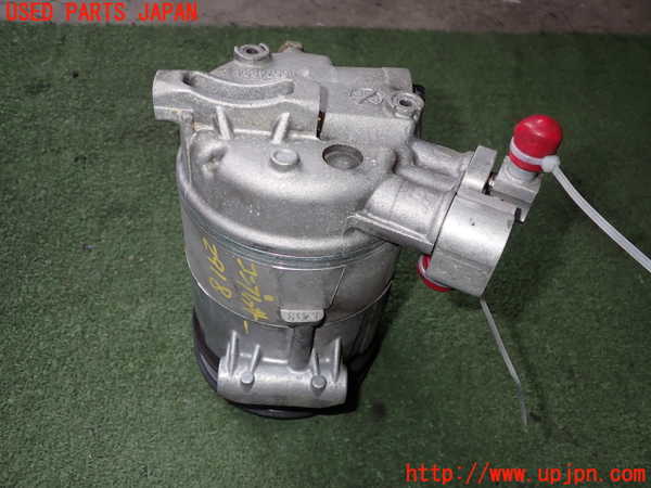 2UPJ-29186025]マセラティ・ギブリ(MG30C)エアコンコンプレッサー 中古_m0001.jpg