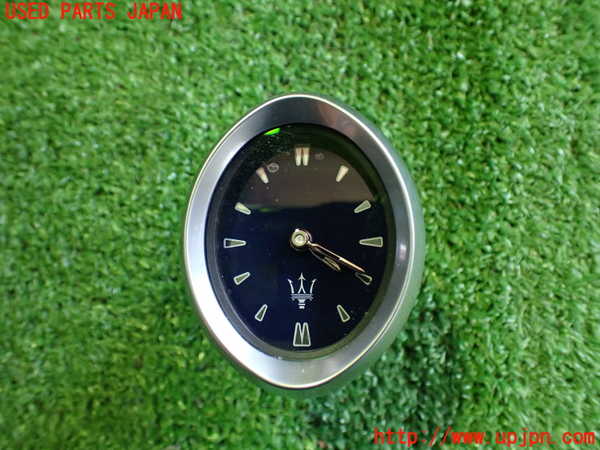 2UPJ-29187850]マセラティ・ギブリ(MG30C)時計 中古_m0001.jpg