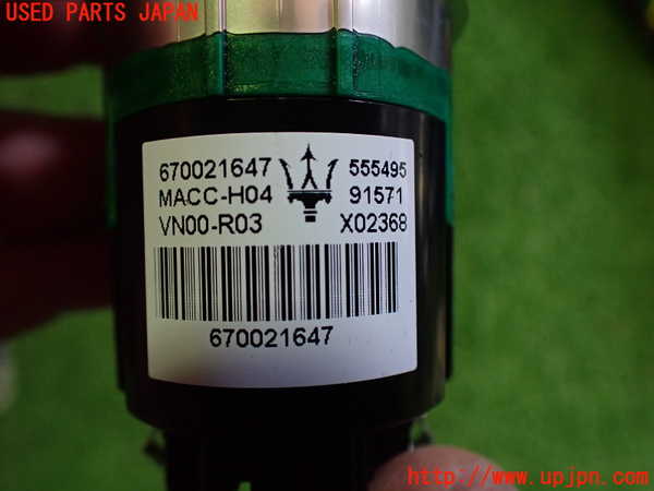 2UPJ-29187850]マセラティ・ギブリ(MG30C)時計 中古_m0003.jpg