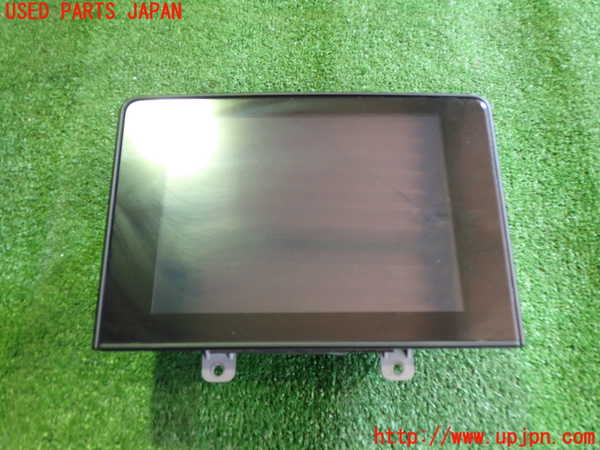 2UPJ-29186589]マセラティ・ギブリ(MG30C)カーナビゲーション 中古_m0001.jpg