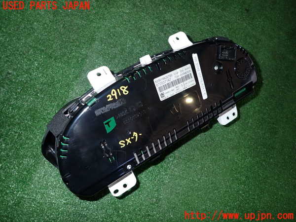 2UPJ-29186170]マセラティ・ギブリ(MG30C)スピードメーター 中古_m0002.jpg