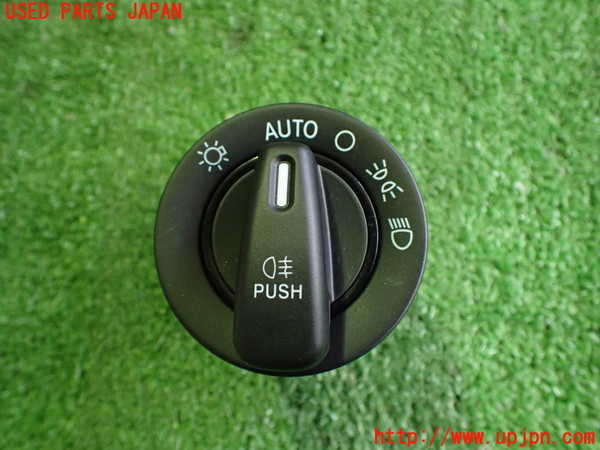 2UPJ-29186285]マセラティ・ギブリ(MG30C)ライトスイッチ 中古_m0001.jpg