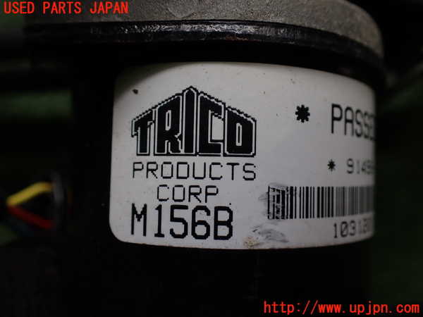 2UPJ-29186770]マセラティ・ギブリ(MG30C)フロントワイパーモーター 中古_m0004.jpg