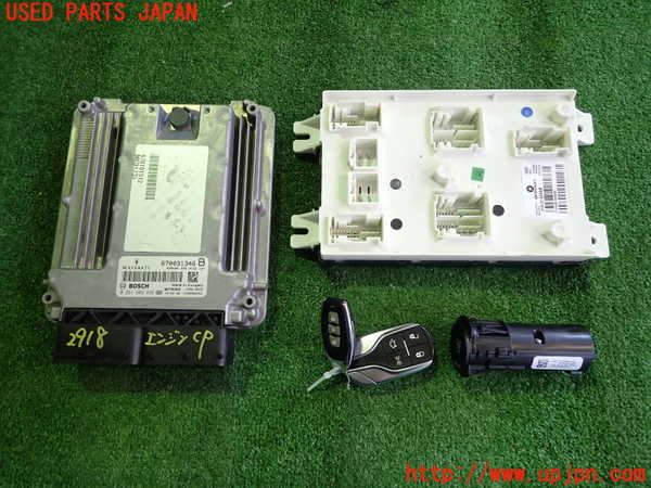 2UPJ-29186110]マセラティ・ギブリ(MG30C)エンジンコンピューター 中古_m0001.jpg