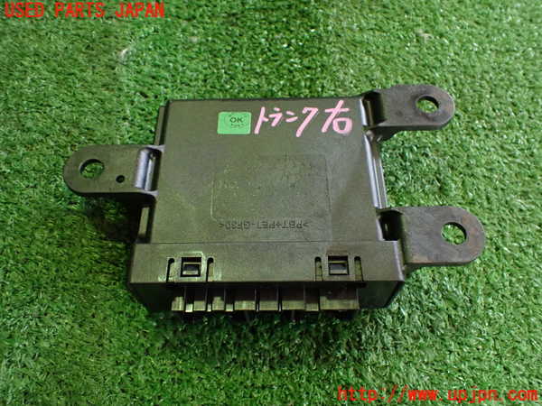 2UPJ-29186150]マセラティ・ギブリ(MG30C)コンピューター5 (駐車距離制御) 中古_m0002.jpg