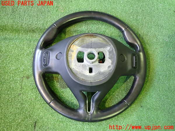 2UPJ-29187855]マセラティ・ギブリ(MG30C)ステアリングホイール 中古_m0002.jpg