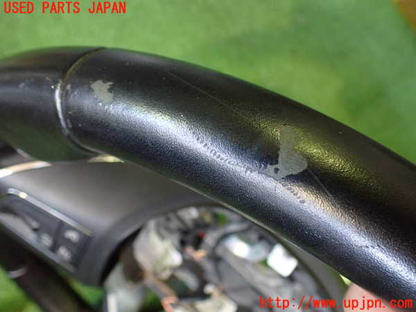 2UPJ-29187855]マセラティ・ギブリ(MG30C)ステアリングホイール 中古_m0004.jpg