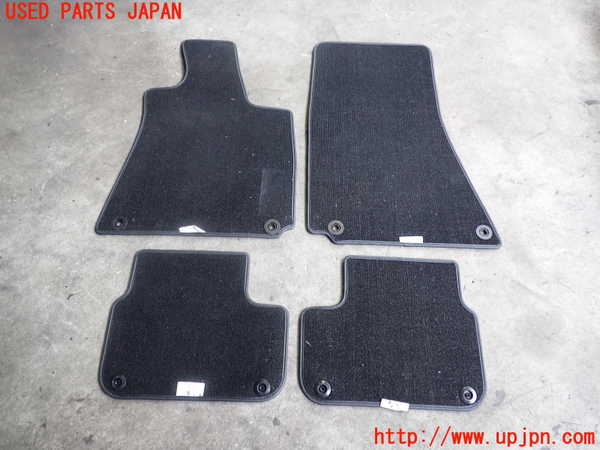 2UPJ-29187800]マセラティ・ギブリ(MG30C)フロアマット 中古_m0004.jpg