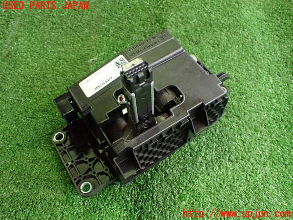 2UPJ-29187555]マセラティ・ギブリ(MG30C)ATシフトレバー 中古_m0001.jpg