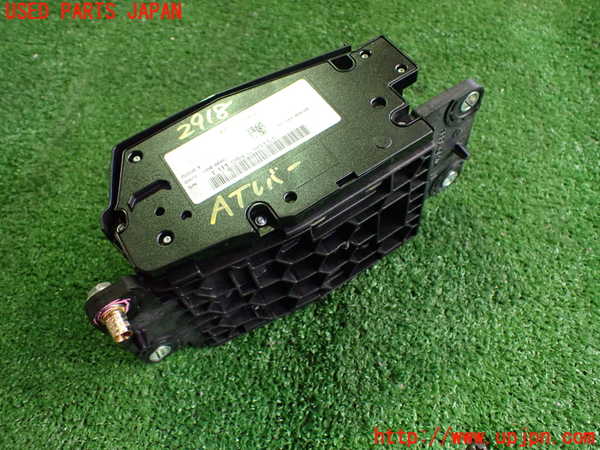 2UPJ-29187555]マセラティ・ギブリ(MG30C)ATシフトレバー 中古_m0002.jpg