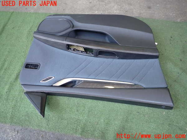 2UPJ-29181264]マセラティ・ギブリ(MG30C)左前ドア内張り 中古_m0002.jpg