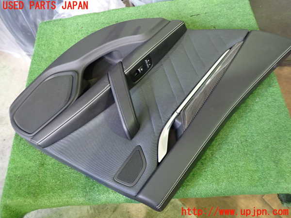 2UPJ-29181324]マセラティ・ギブリ(MG30C)左後ドア内張り 中古_m0002.jpg