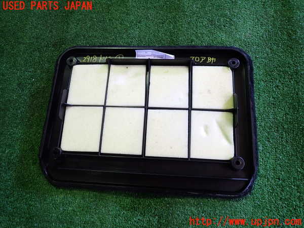 2UPJ-29187691]マセラティ・ギブリ(MG30C)内装トリム類1 中古_m0002.jpg